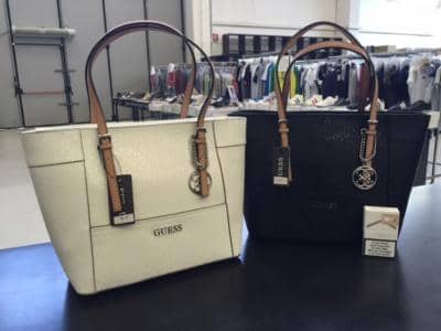 GUESS HANDBAGS